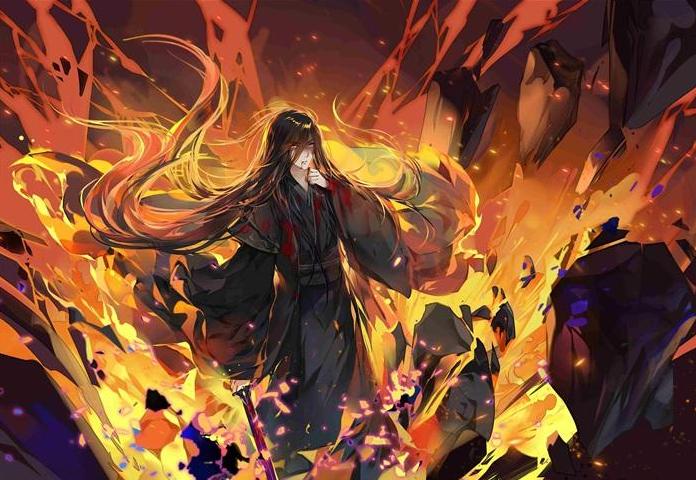 每天五更谁还怕断粮，我最近的精力全花在这5本小说上了！