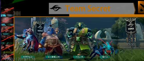 Dota2:四号位混沌——你和FY之间还差一个GOD