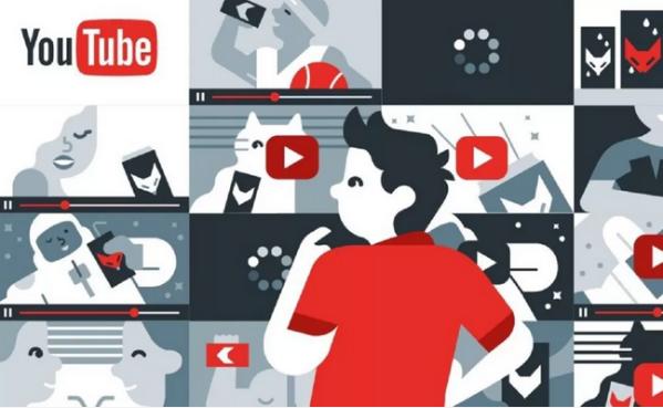 youtube都有什么,youtube科普史