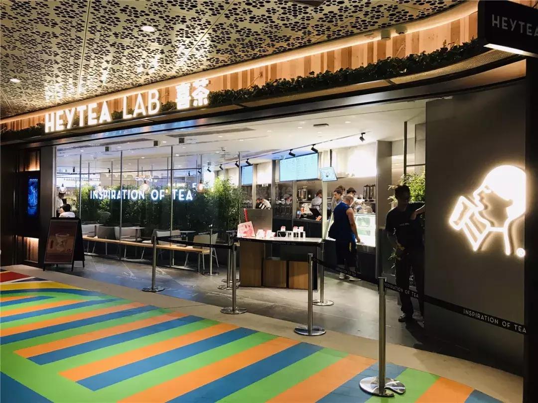 k11香港购物中心图片,香港新世界k11购物中心