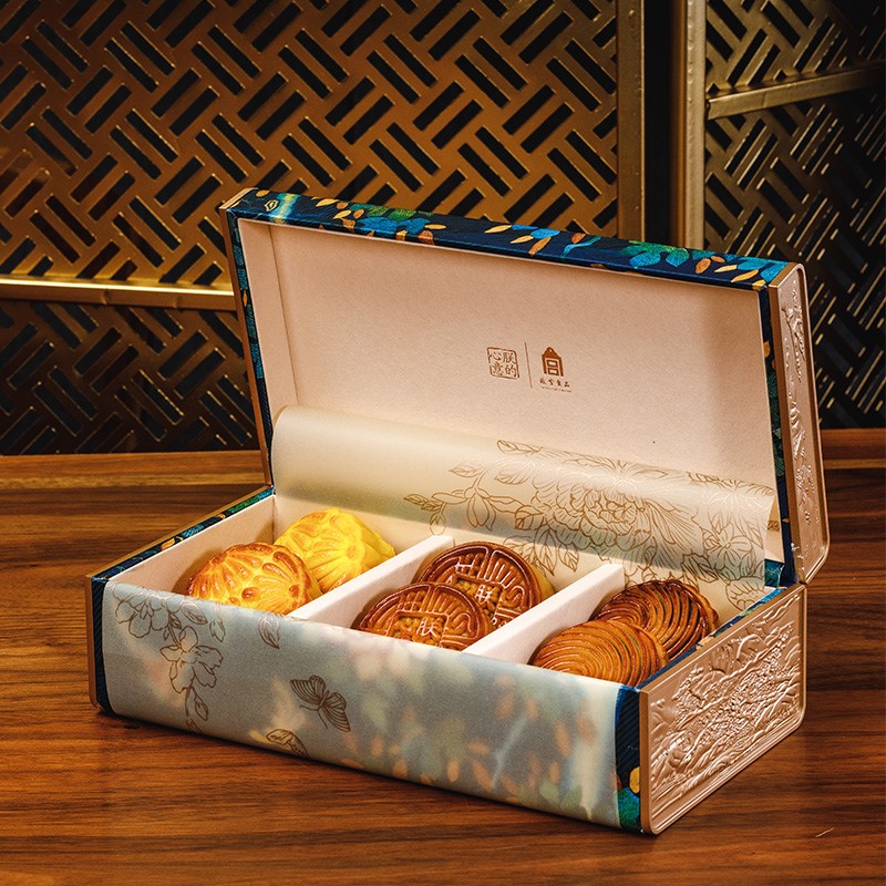 京东买手团中秋的速度与激情：一天追加数百万订单大数据助力月饼爆品跌出