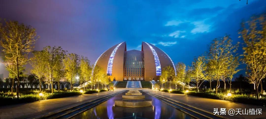 昌吉市最新城市发展规划,乌鲁木齐和昌吉是否相邻