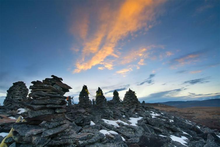 一起去西藏5条经典进藏路线,首次进藏往返适合走什么线路