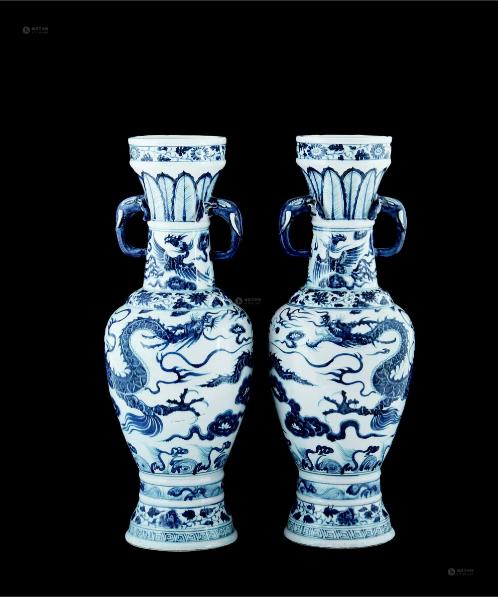 高梅生瓷器作品拍卖成交记录,2017年中国拍卖瓷器成交排行榜