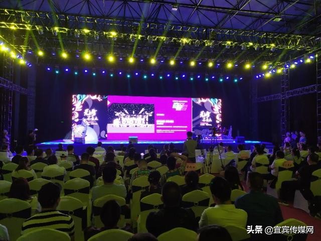 四川兴文县被命名为天府旅游名县,四川兴文创建天府旅游名县