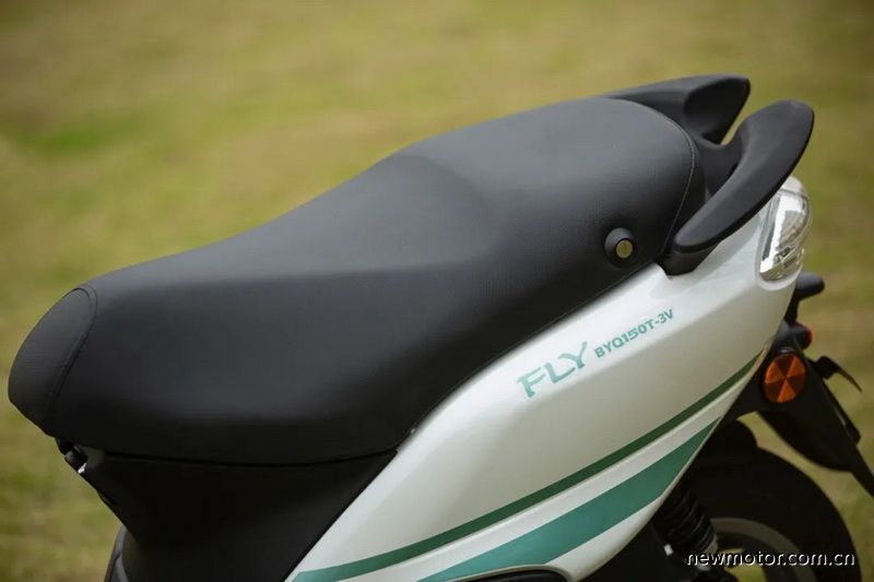 宗申比亚乔都市150详细参数,比亚乔cityfly150优缺点