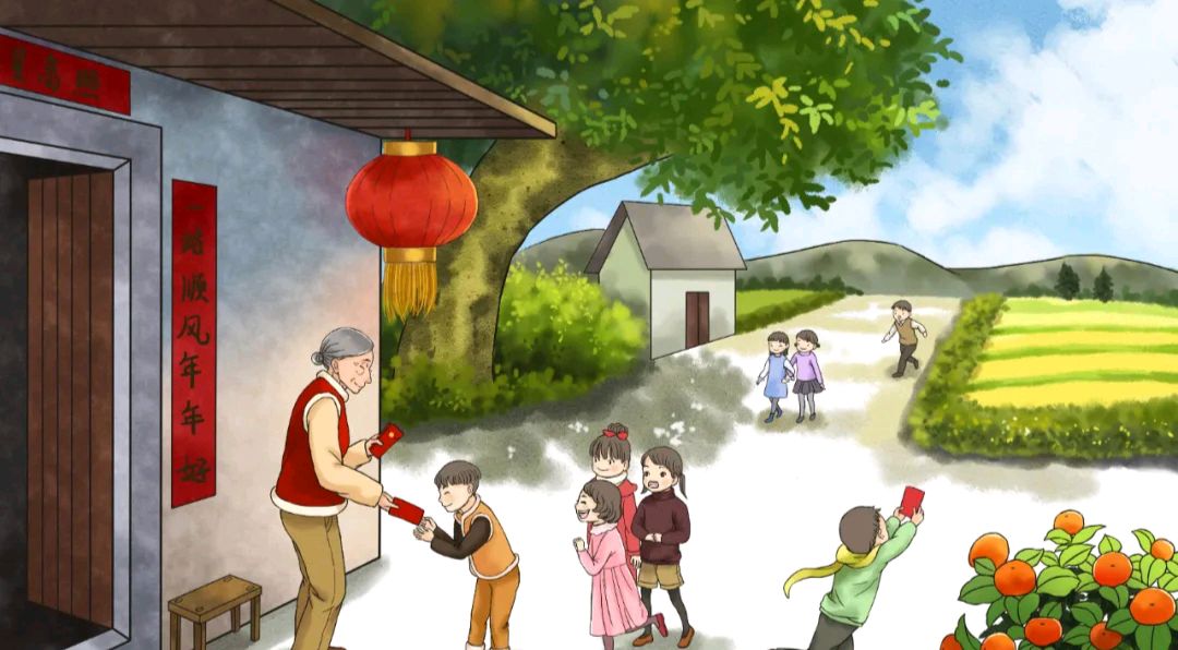 小孩子拿压岁钱怎么引导,小孩要压岁钱怎样巧妙拒绝