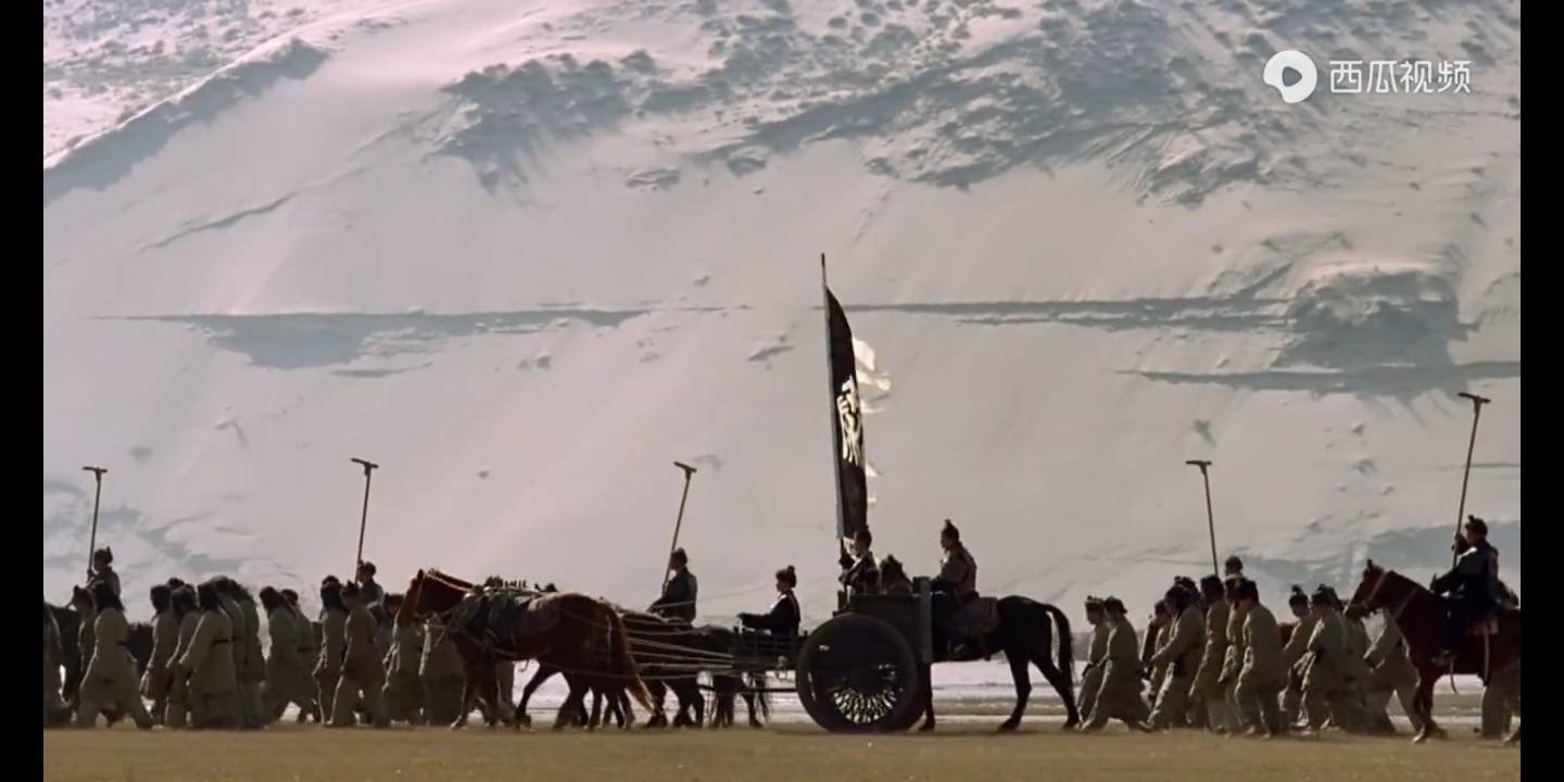 为什么说赵武灵王的胡服骑射是一场不彻底的改革，结果很悲剧