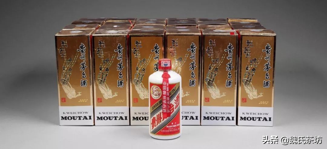 勾兑酒真相大揭秘,酒中酒官酝骗局