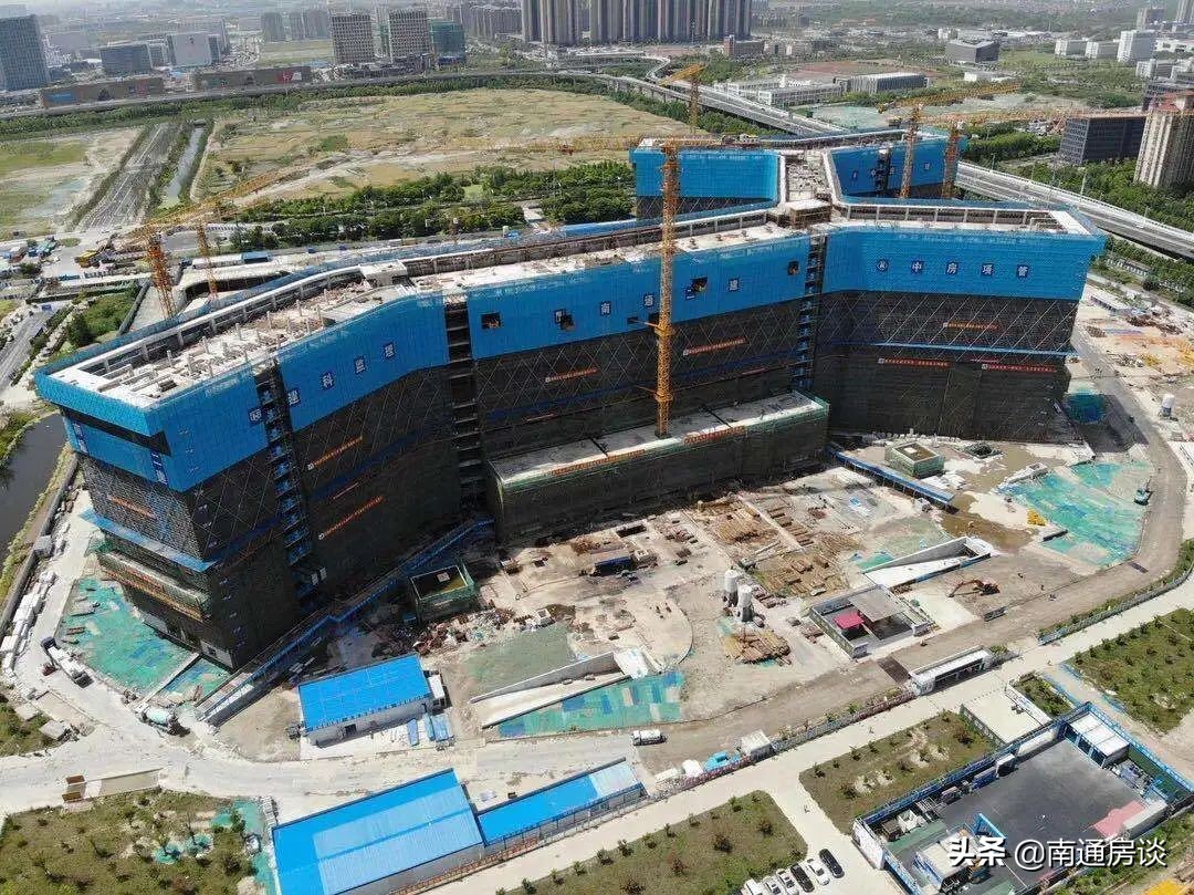 中创区朝阳花苑房价,房谈谈