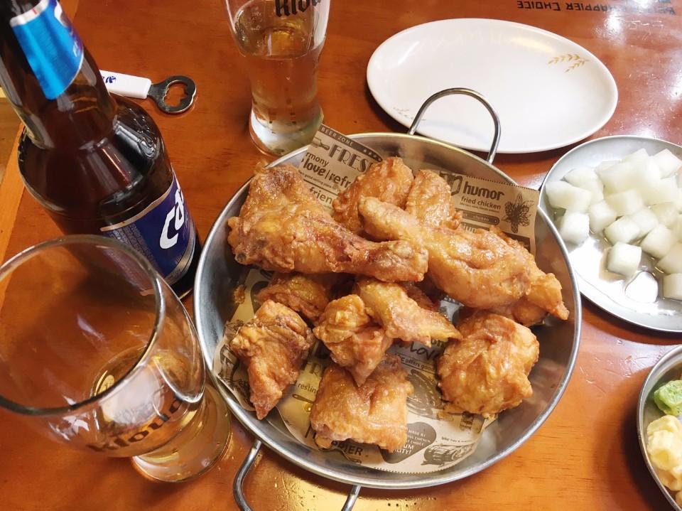 第一次去首尔攻略,上海到韩国首尔旅游攻略