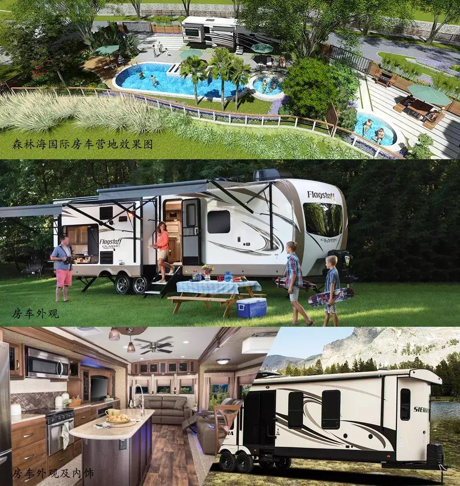 广州新网红景点,广州森林海嬉水乐园