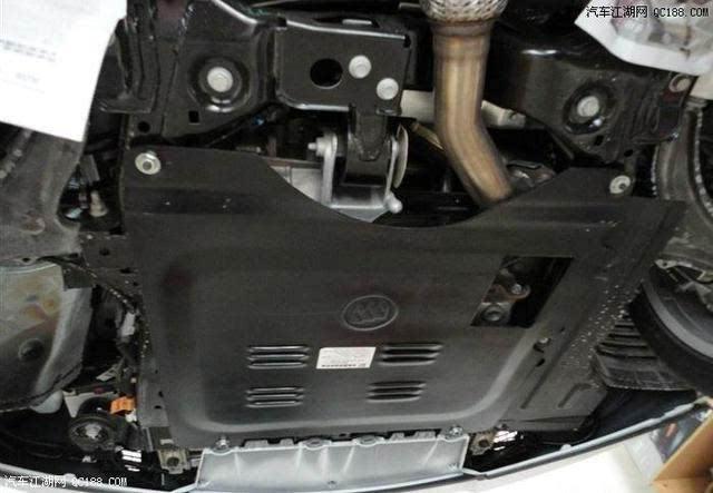 加装发动机护板会增加风阻吗,汽车加装发动机护板到底有必要吗