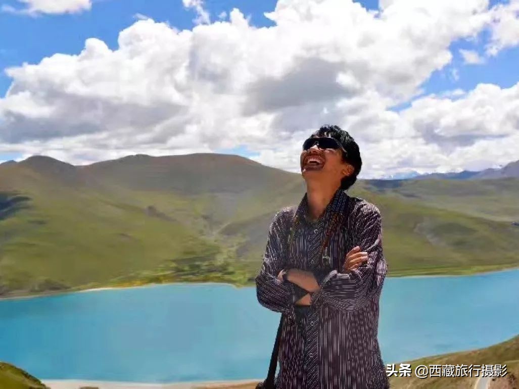 西藏最美的风景阿里环线,川藏线最美的十大打卡景点