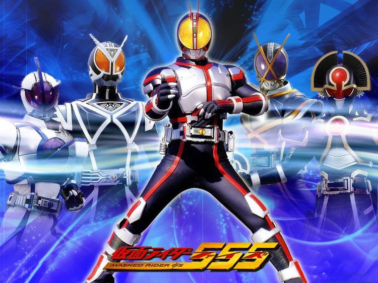 被网友疯狂“玩梗”的假面骑士，前世今生知多少