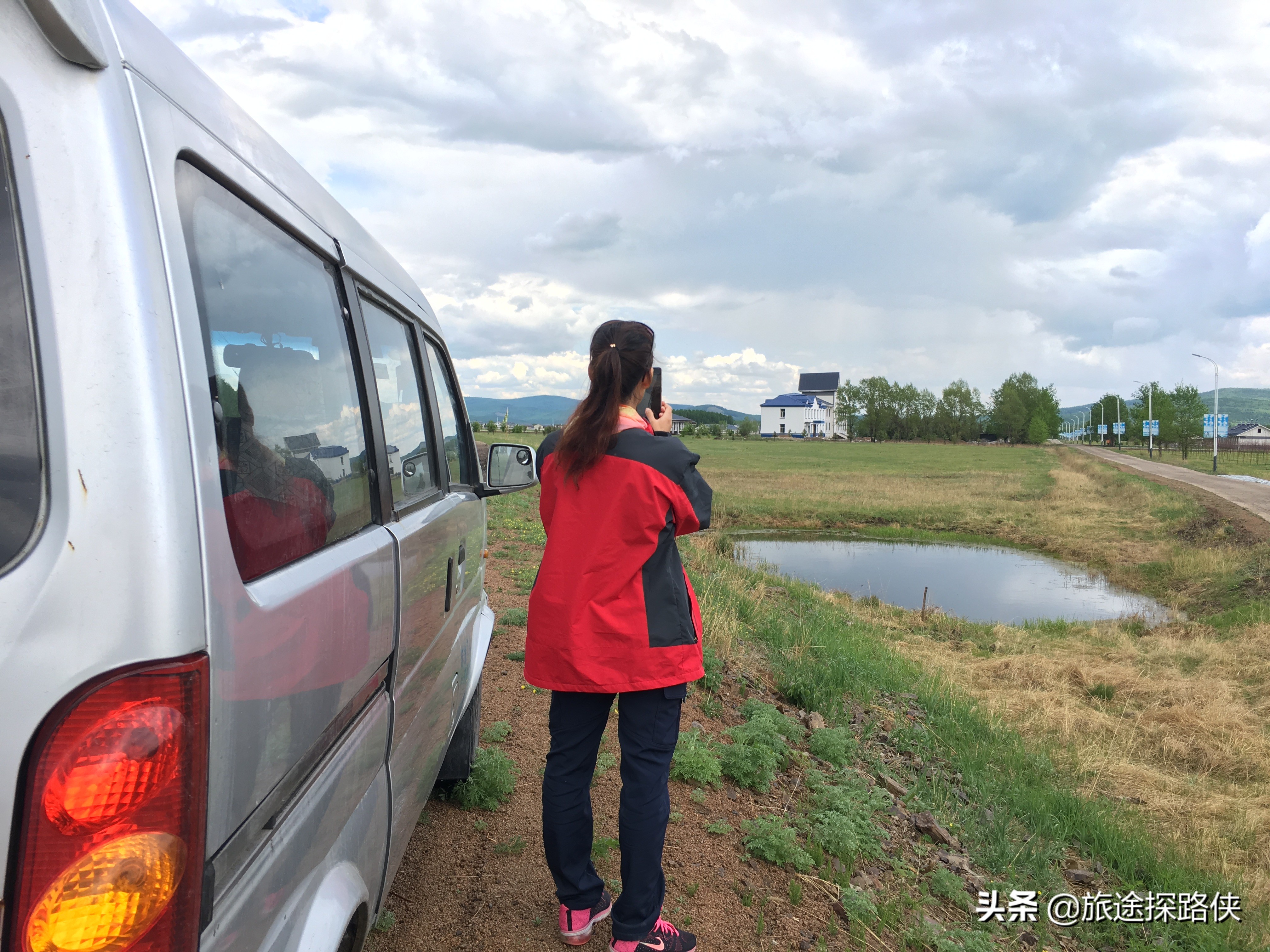 5000元的二手面包车跑西藏,5500元二手面包车