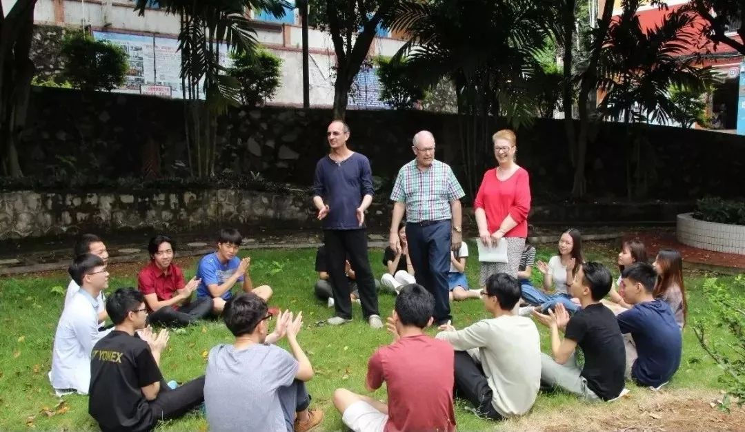 广东中职升本科院校,广东开放大学专科升本科的条件