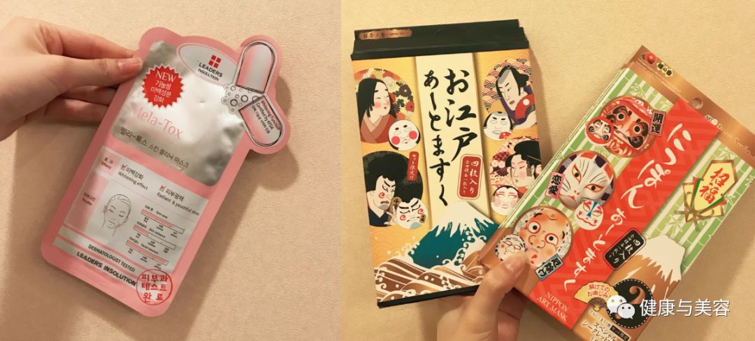 乔欣化妆包护肤,乔欣用什么化妆品