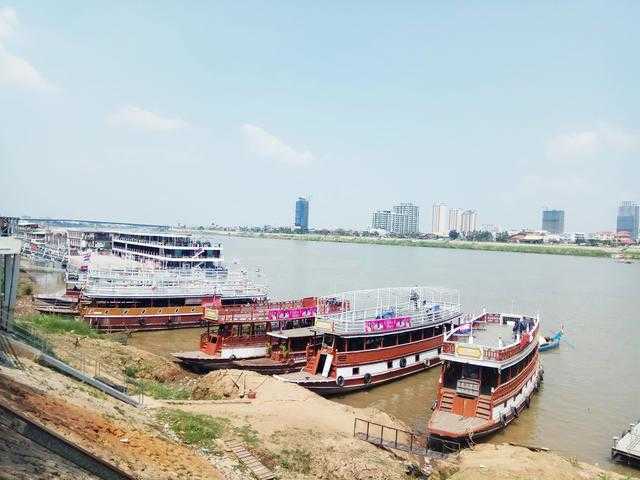 东南亚最危险的是金边吗,金边是一座拥有500万人的大城市