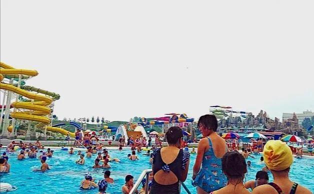 看朝鲜农村人民的生活,朝鲜人民生活幸福纪录片