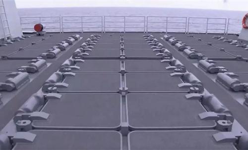 055型驱逐舰真实战力分析,055驱逐舰目前相当于什么水平