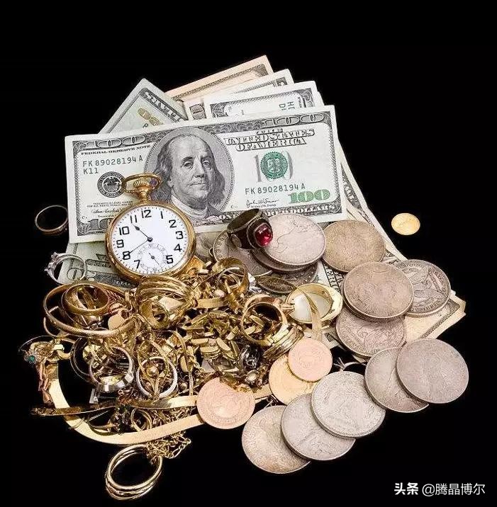 投资要看清什么,什么样的珠宝适合投资