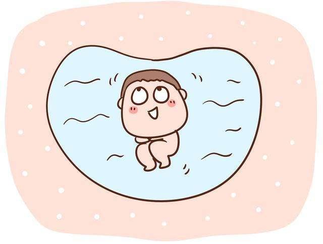 37周羊水稍浑浊,孕39周羊水浑浊