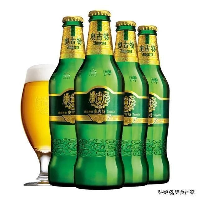 青岛啤酒奥古特1903,青岛经典啤酒和1903一样吗