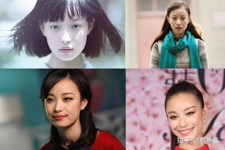 为何剪短发那么减龄时尚,为什么剪短发显老扎起来显小