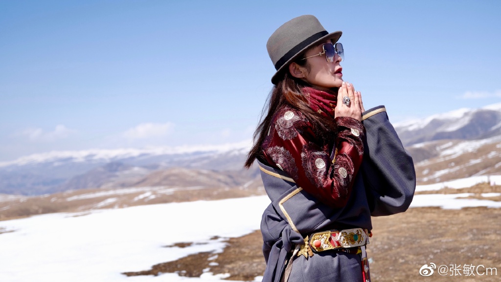 香港影坛6大绝色美人境况悬殊：张敏失业，关之琳活成亿万富婆