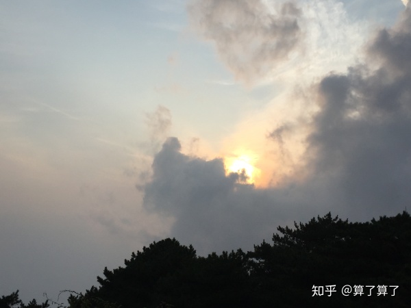 华山泰山黄山哪个高,恒山华山嵩山泰山衡山哪个山最高