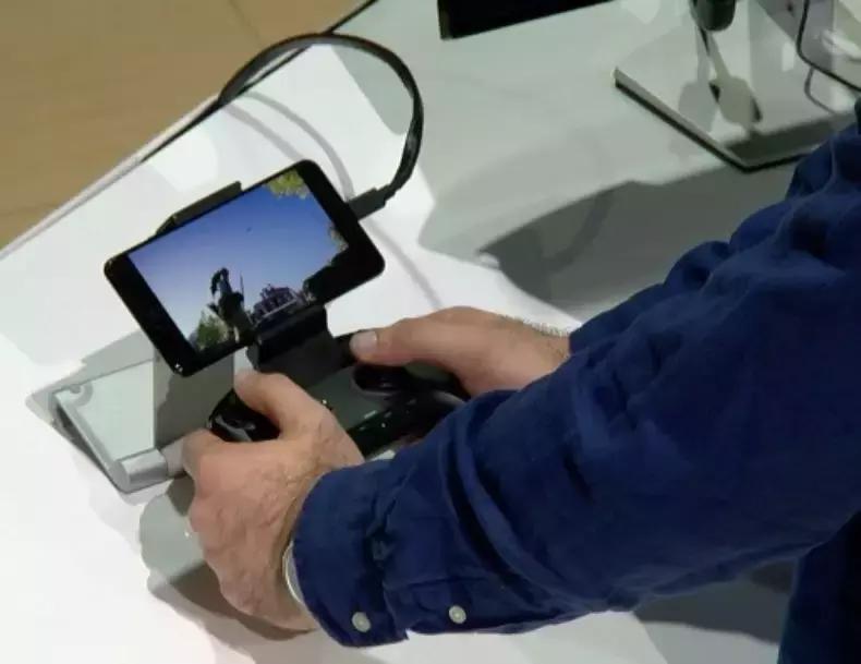 谷歌进军游戏产业！任天堂、索尼股价重挫，NVIDIA显卡业务遭乱流