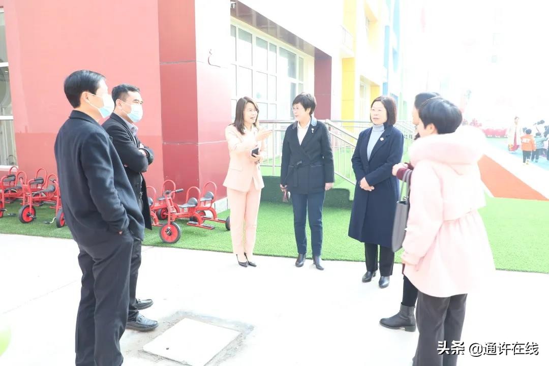 通许县启航幼儿园怎么样,通许县启航幼儿园