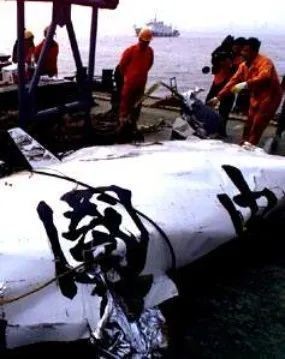 大连5.7空难逃过一劫的人,大连5.7空难事件飞机解体了吗