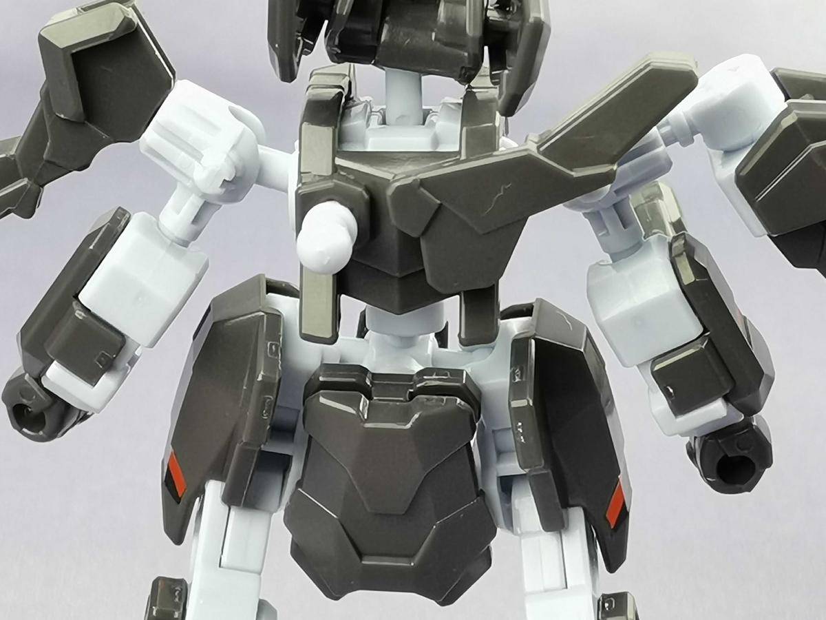 「模玩评测」ANIMAGEAR4