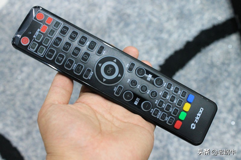 芝杜z1000pro支持蓝光4k光驱吗,芝杜z1000pro蓝光机评测