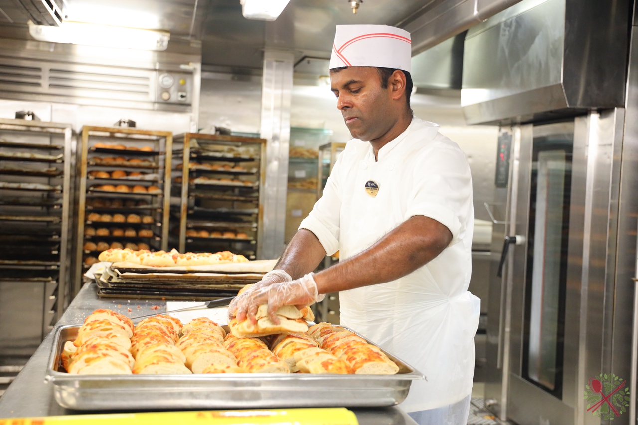 邮轮旅行哪里最好玩,广州南沙邮轮母港附近打卡点