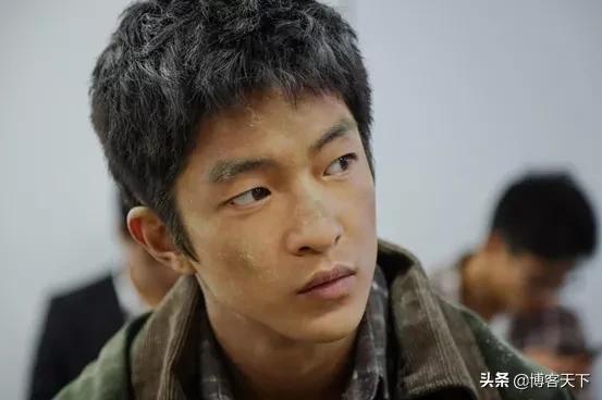 野男孩为什么被全网黑,野男孩背后的故事