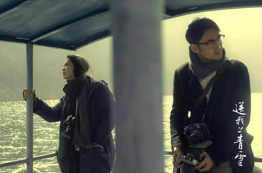 姚晨突然在微博大尺度谈“性”上热搜，背后的真正原因让人感慨