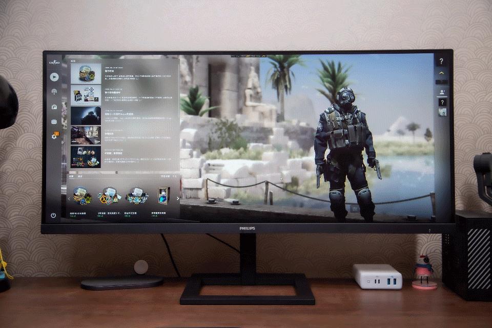 飞利浦342e2e和345e2ae区别,21:9ips显示器推荐飞利浦