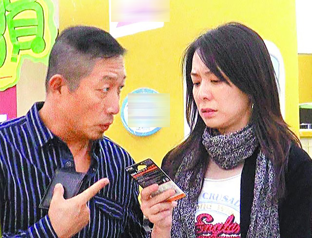 杨不悔和殷梨亭情投意合,最美杨不悔是谁