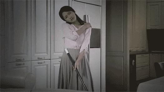 超级好用拖把,好拖把处处都可以用