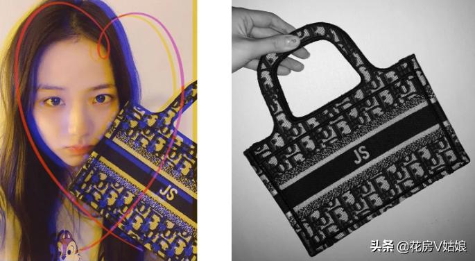 BlackpinkRosé成为圣罗兰品牌新代言人大牌为何青睐K-popgirl