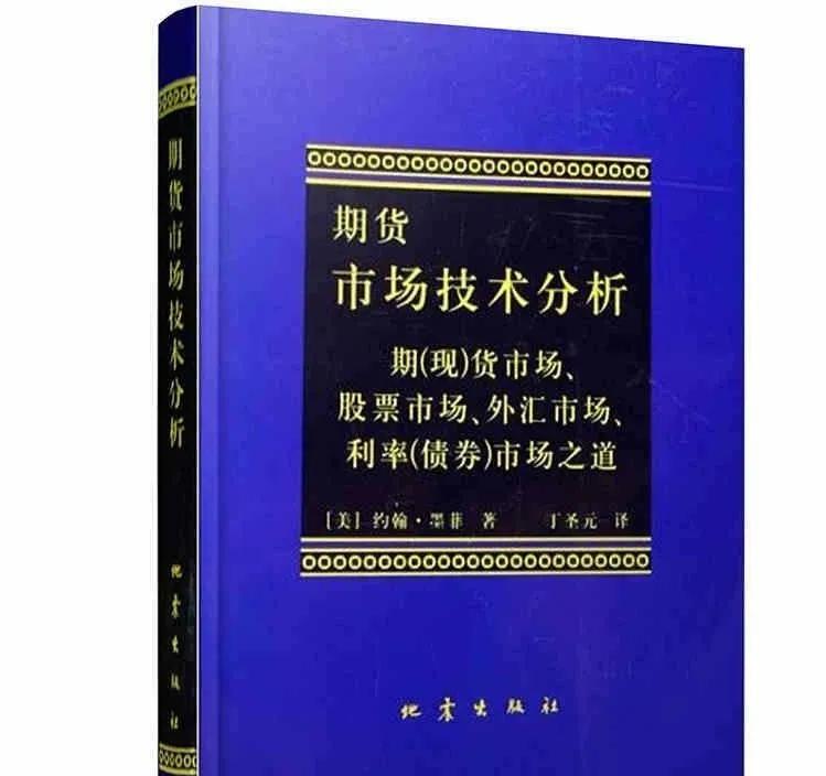 期货市场技术分析艾略特波浪理论,期货交易技术分析基础知识