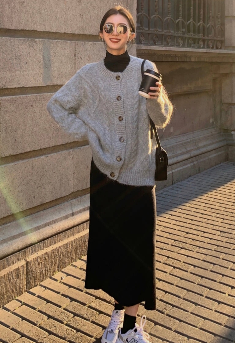 小个子腿短怎么穿搭,身高很高但是腿短怎么穿搭