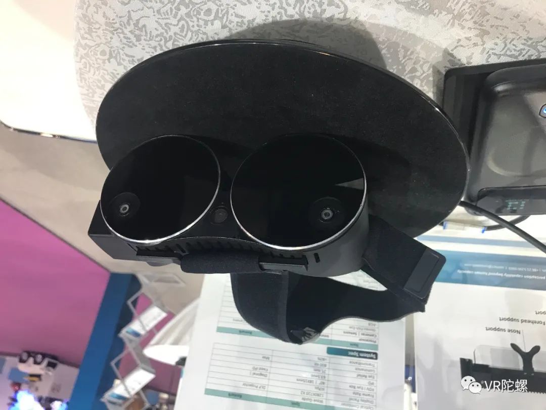 vr和ar的领军企业,vr产业ar产业有哪些