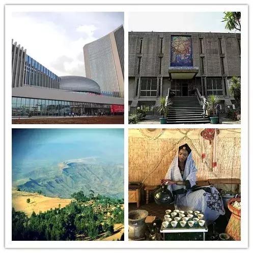 自驾入境埃塞俄比亚,国外自驾游要什么东西