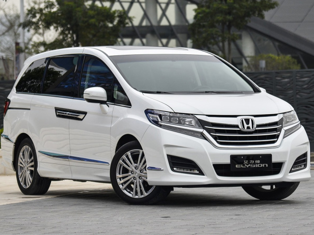 2025年本田艾力绅还能便宜吗,东风本田艾力绅值得买吗