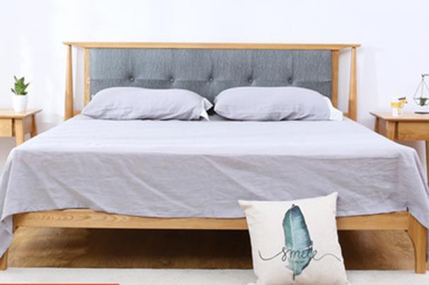 喜临门床雅兰床哪个环保,榉木床与橡胶木床哪个环保甲醛少