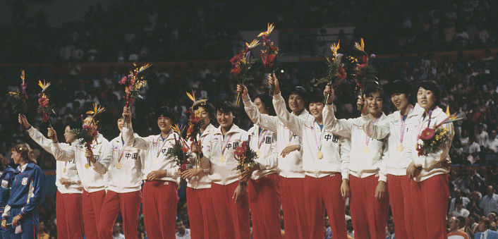 中国冬奥记忆,回顾中国的奥运之路